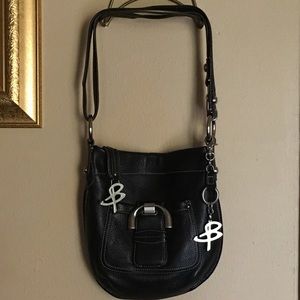 B.Makowsky Crossbody/Shoulder